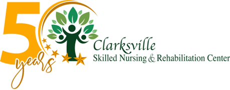 Clarksville Logo